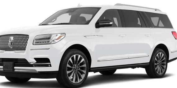 LINCOLN NAVIGATOR L 2019 5LMJJ3HT4KEL02777 image
